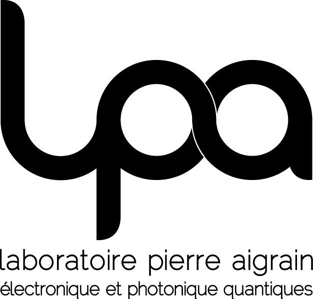 Collection du LPA