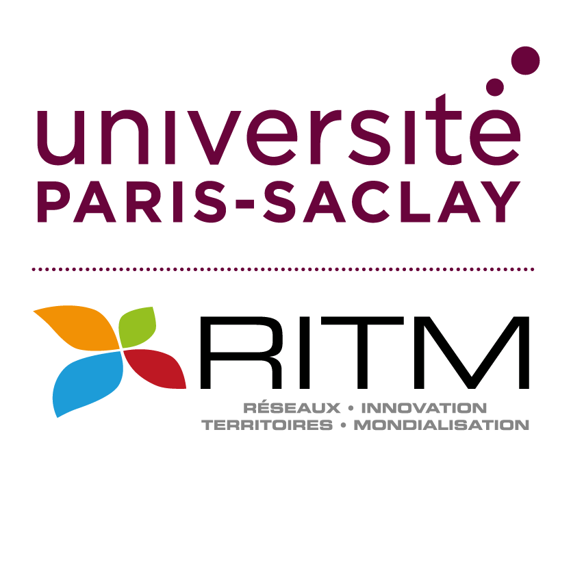 Logo RITM